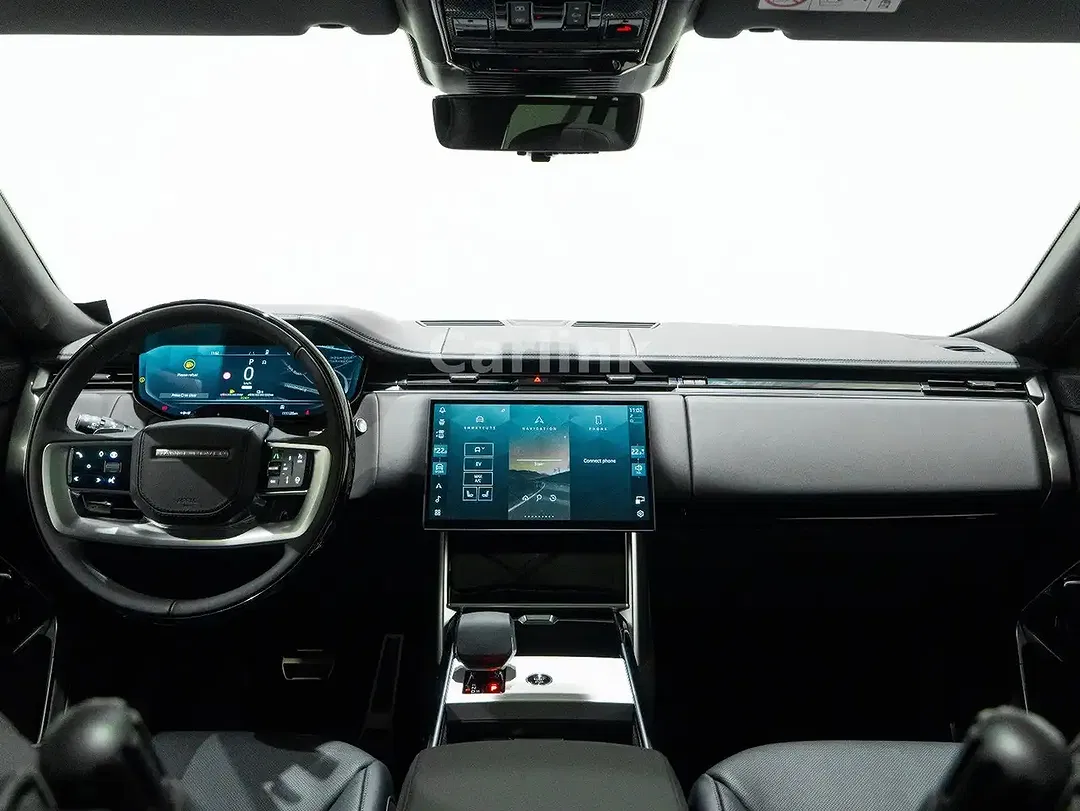 Land Rover Range Rover - Thumbnail 15