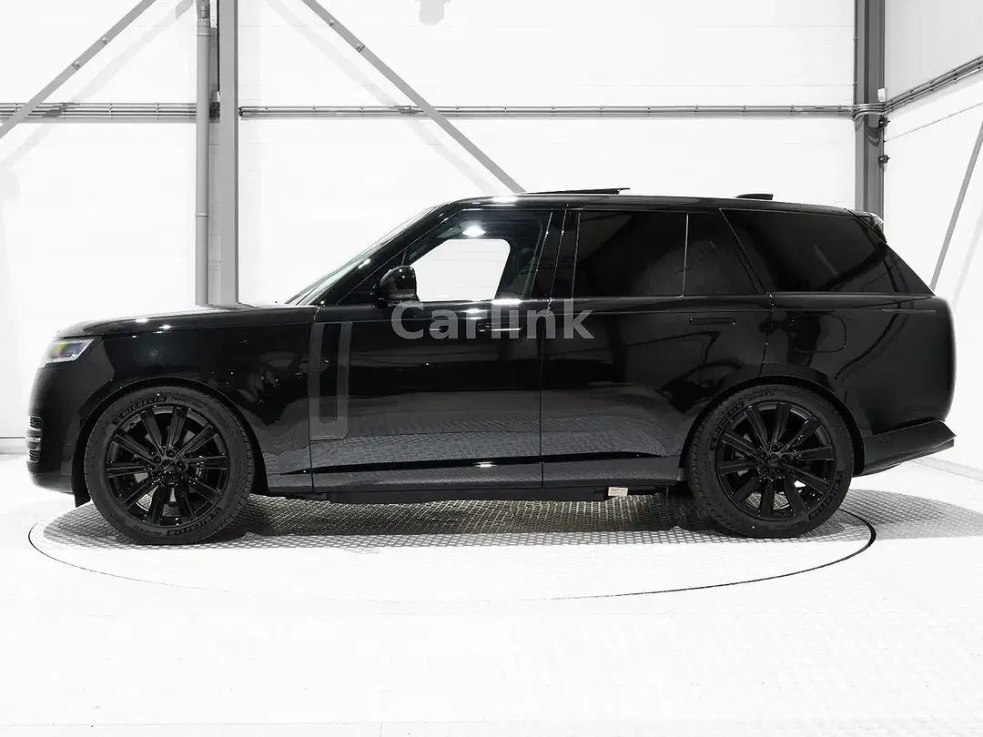 Land Rover Range Rover - Thumbnail 2