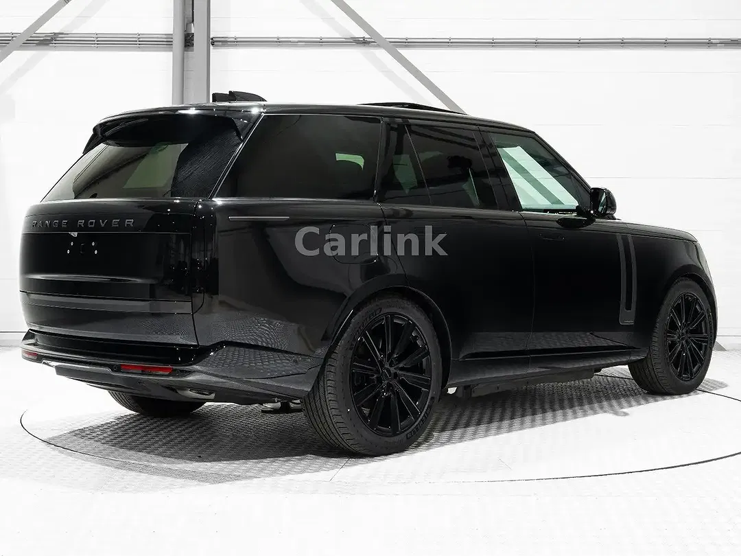 Land Rover Range Rover - Thumbnail 3