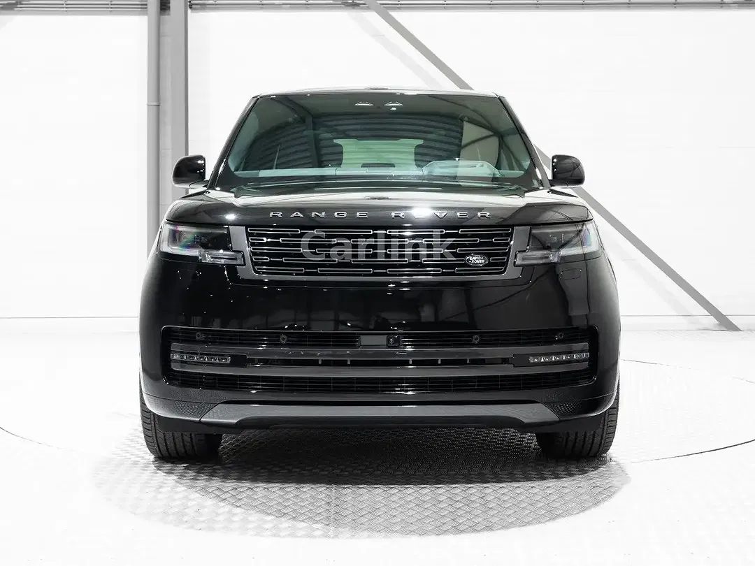 Land Rover Range Rover - Thumbnail 4
