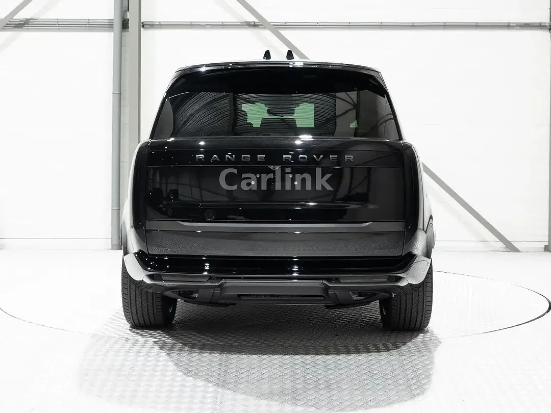 Land Rover Range Rover - Thumbnail 5