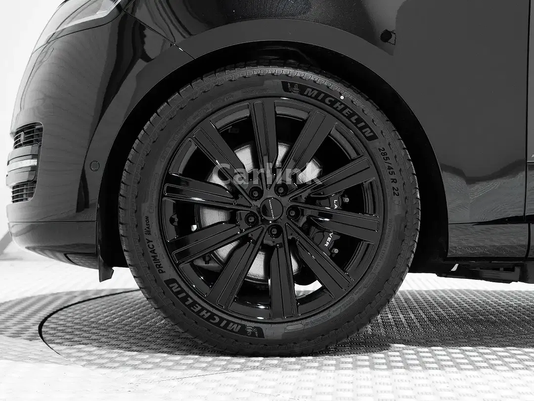 Land Rover Range Rover - Thumbnail 6