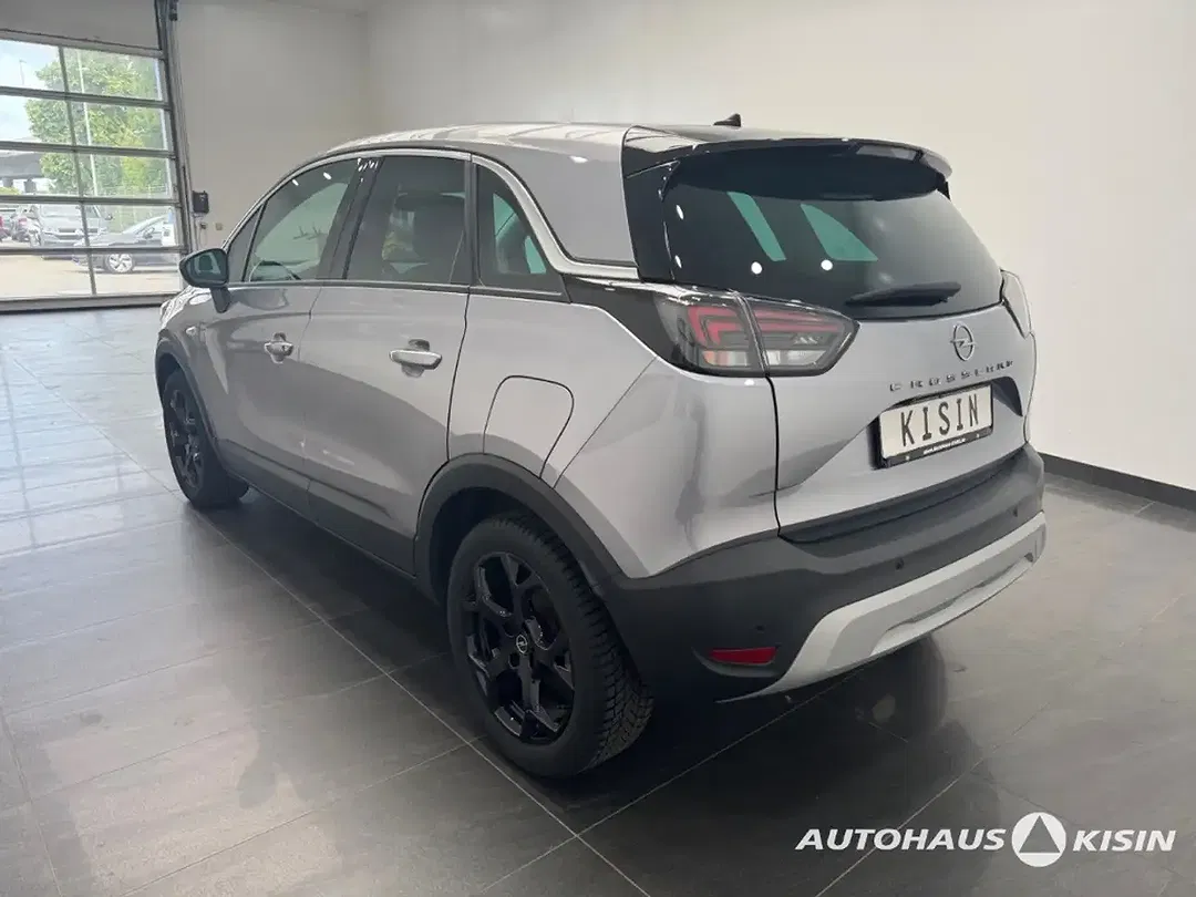 Opel Crossland - Thumbnail 4