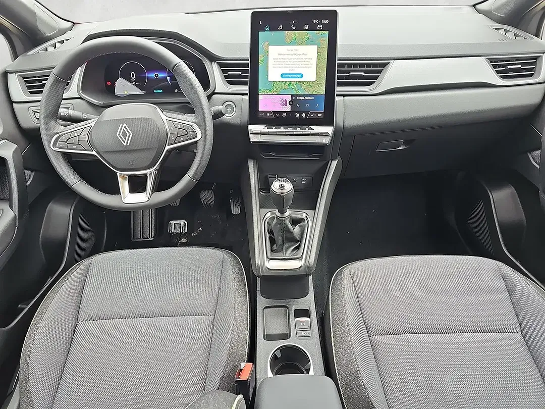 Renault Captur - Thumbnail 12