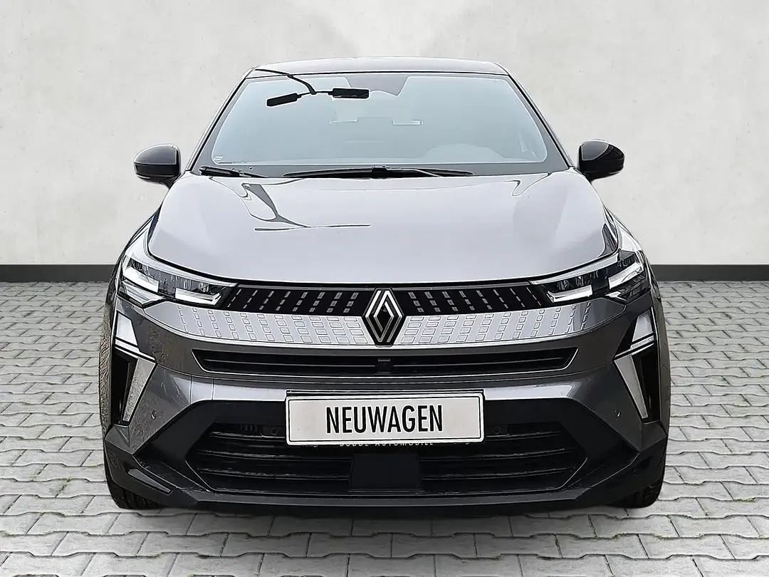 Renault Captur - Thumbnail 3