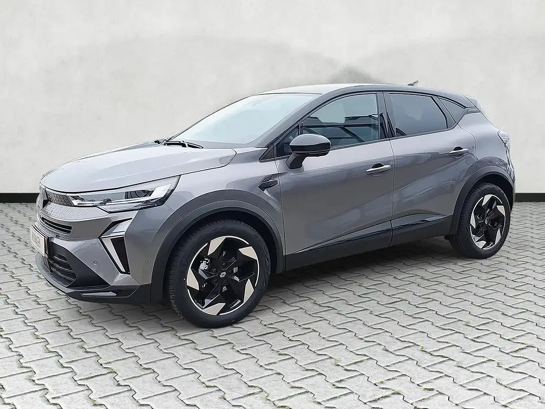 Renault Captur - Thumbnail 4