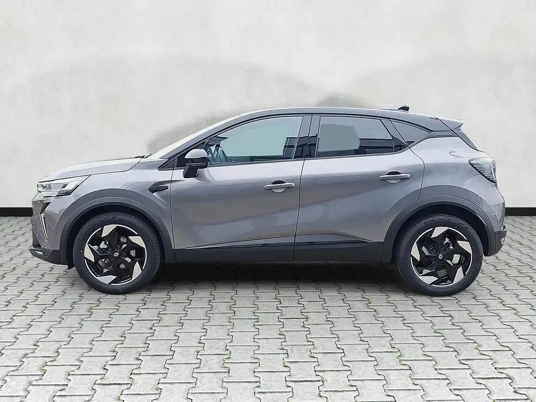 Renault Captur - Thumbnail 5