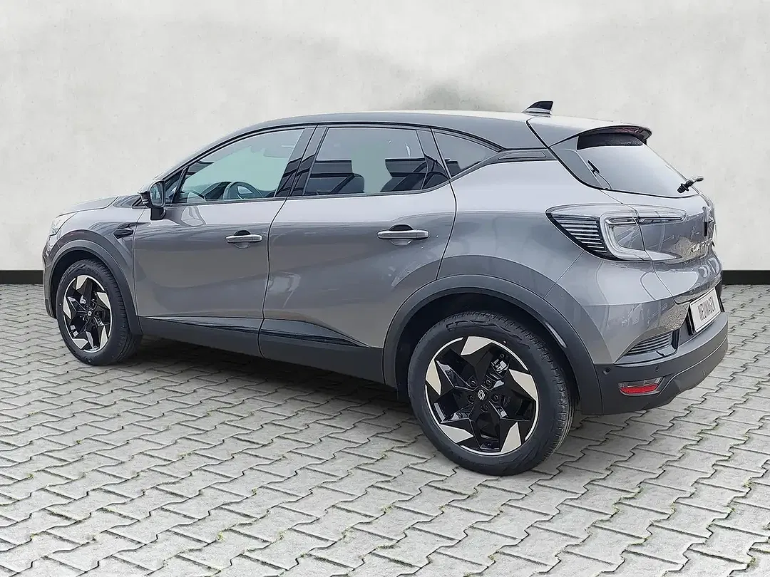 Renault Captur - Thumbnail 6