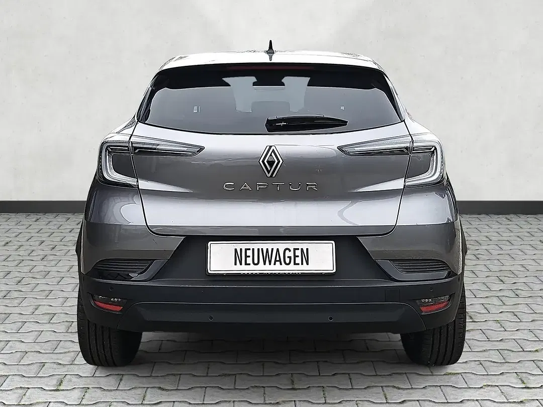 Renault Captur - Thumbnail 7