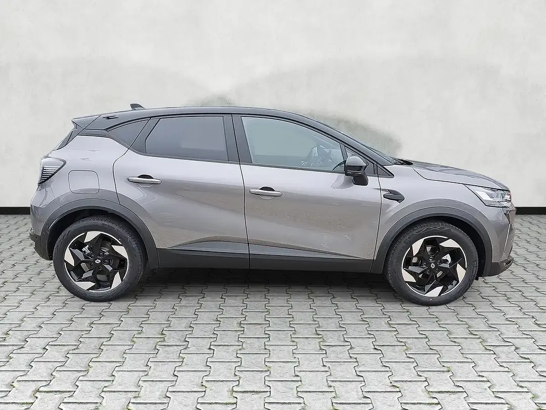 Renault Captur - Thumbnail 9