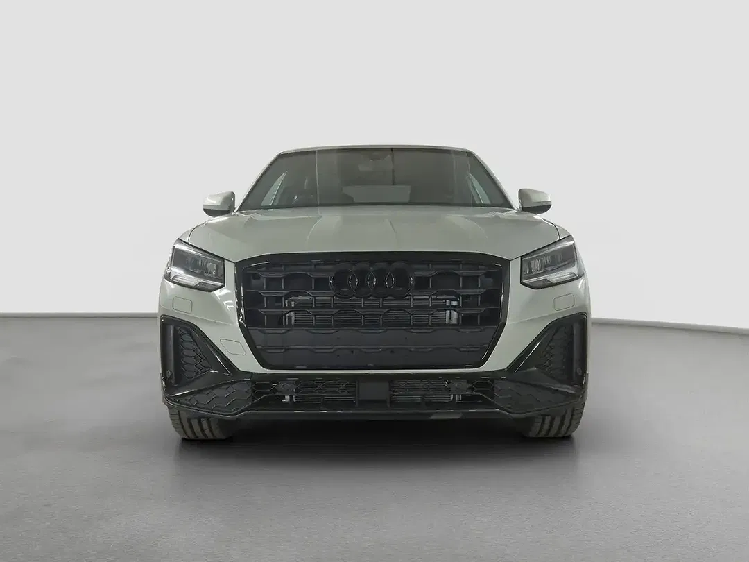 Audi Q2 - Thumbnail 2