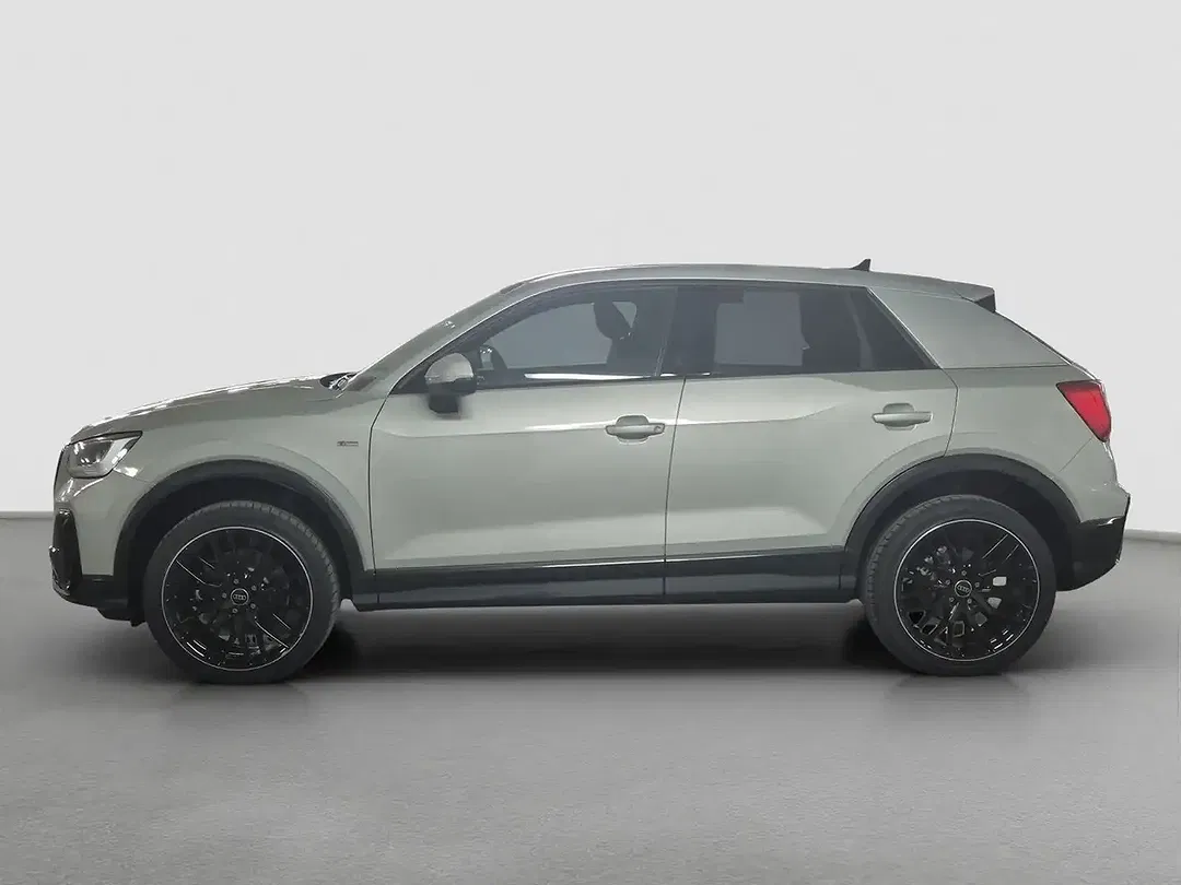 Audi Q2 - Thumbnail 3