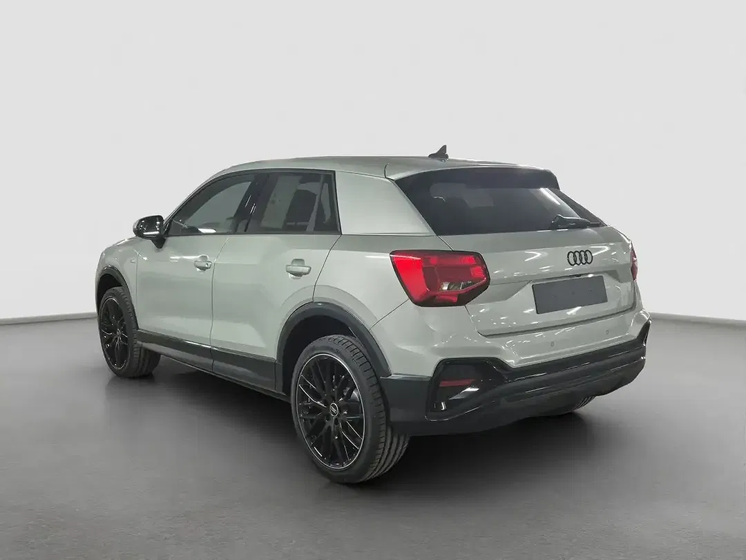 Audi Q2 - Thumbnail 4