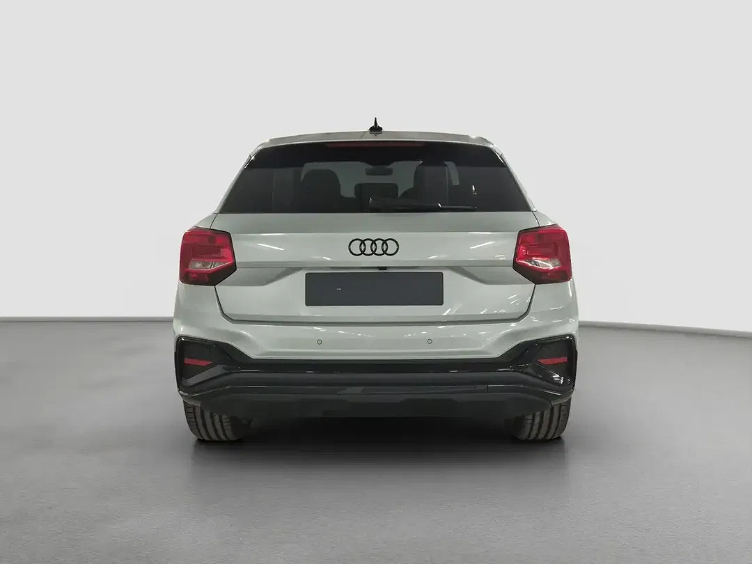 Audi Q2 - Thumbnail 5
