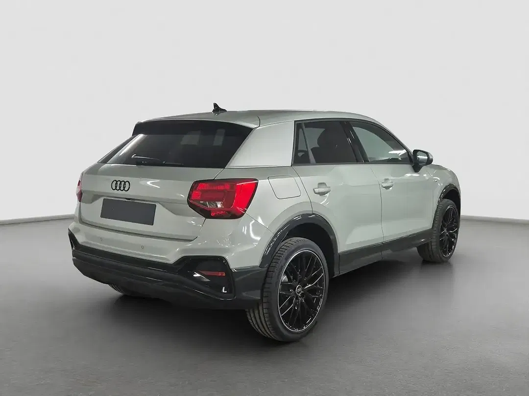 Audi Q2 - Thumbnail 6