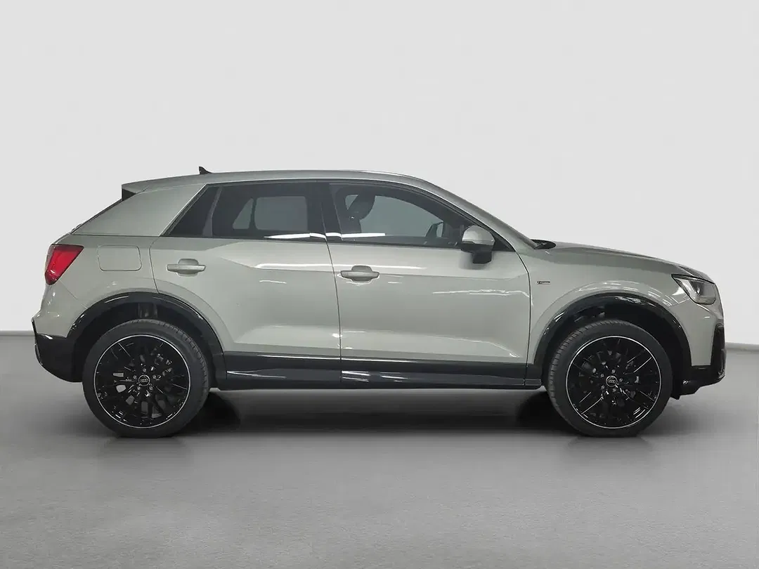 Audi Q2 - Thumbnail 7