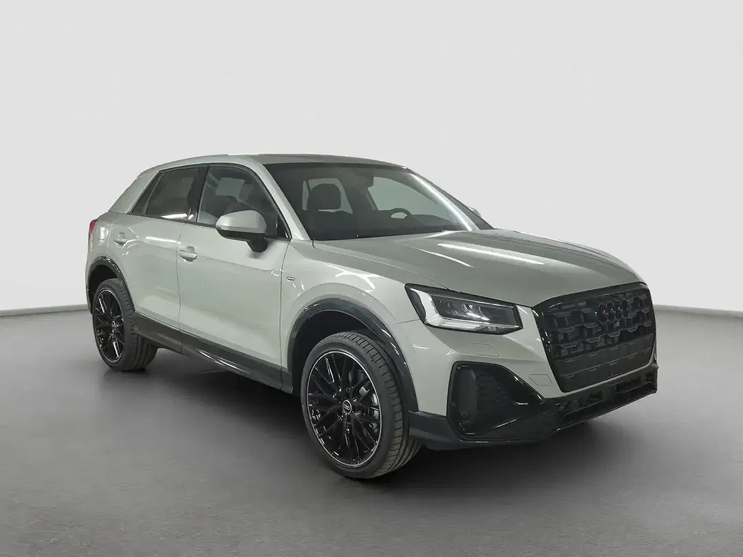 Audi Q2 - Thumbnail 8