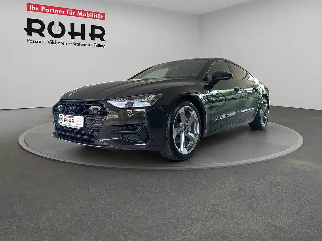Audi A7 - Afbeelding 1