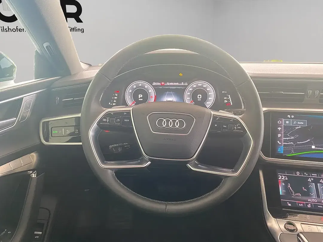 Audi A7 - Thumbnail 10