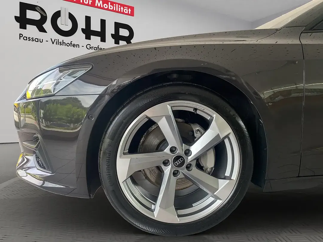 Audi A7 - Thumbnail 14