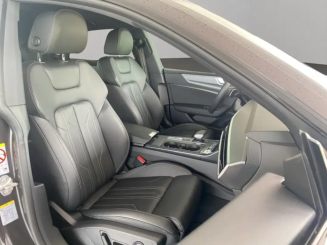 Audi A7 - Thumbnail 6