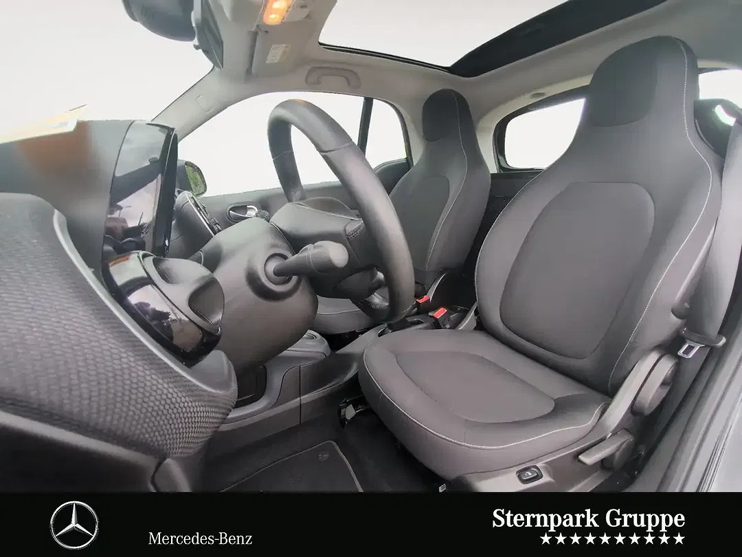 smart forTwo - Thumbnail 13
