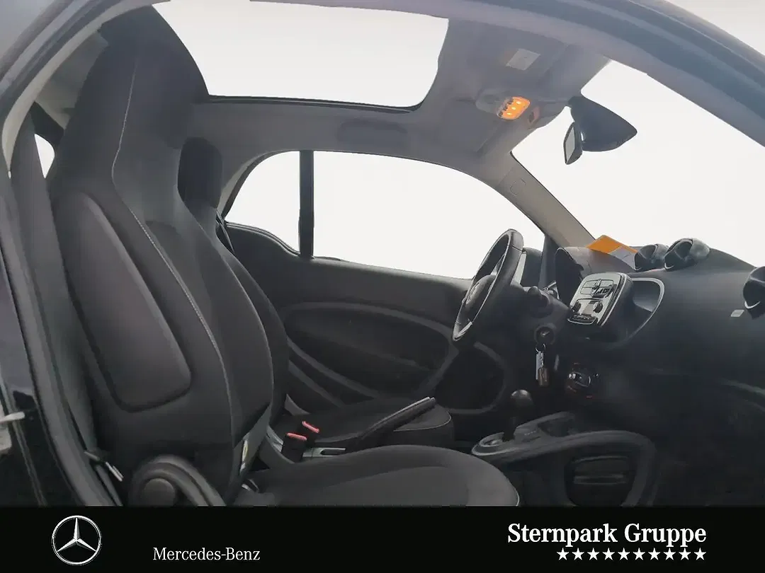 smart forTwo - Thumbnail 15