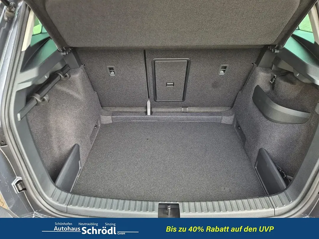 Skoda Karoq - Thumbnail 9