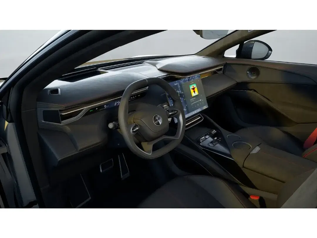 Lotus Eletre - Thumbnail 5
