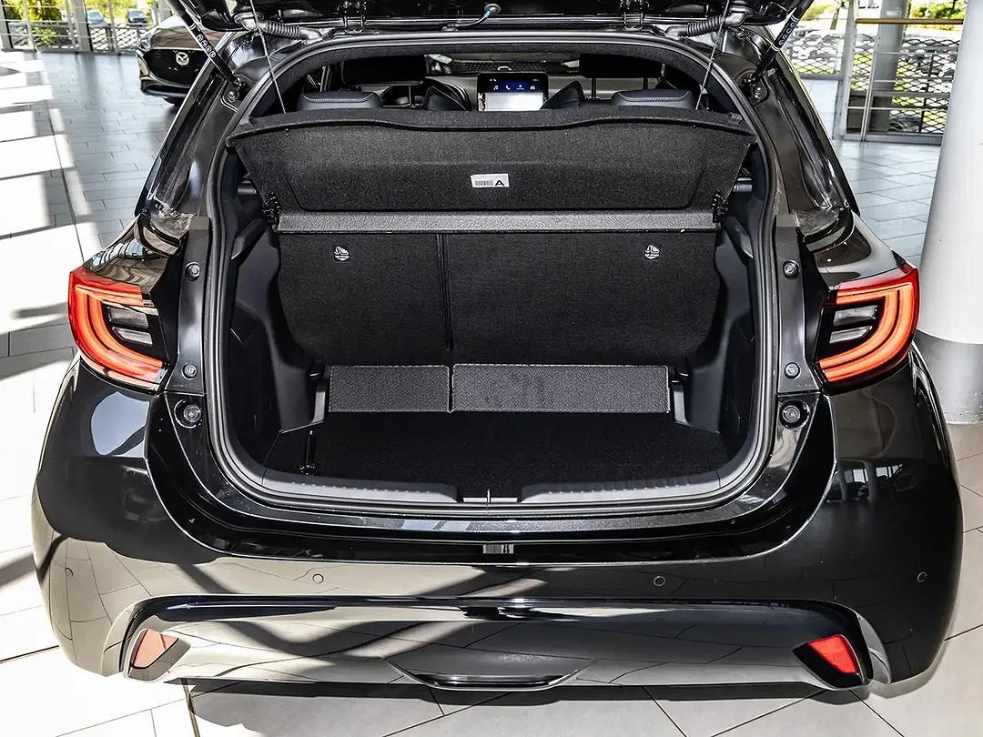 Mazda 2 - Thumbnail 10