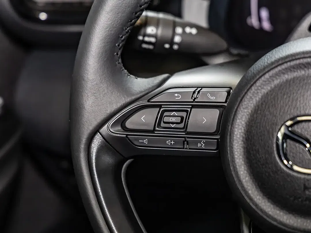 Mazda 2 - Thumbnail 12