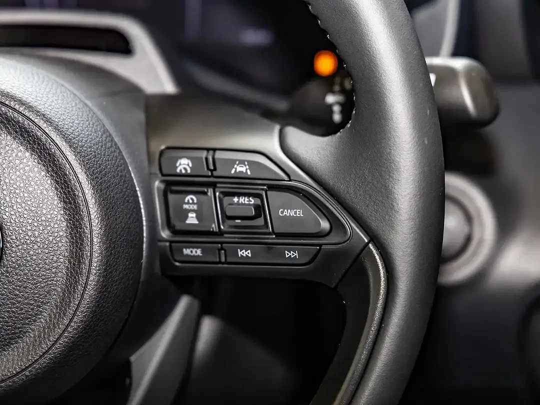 Mazda 2 - Thumbnail 13