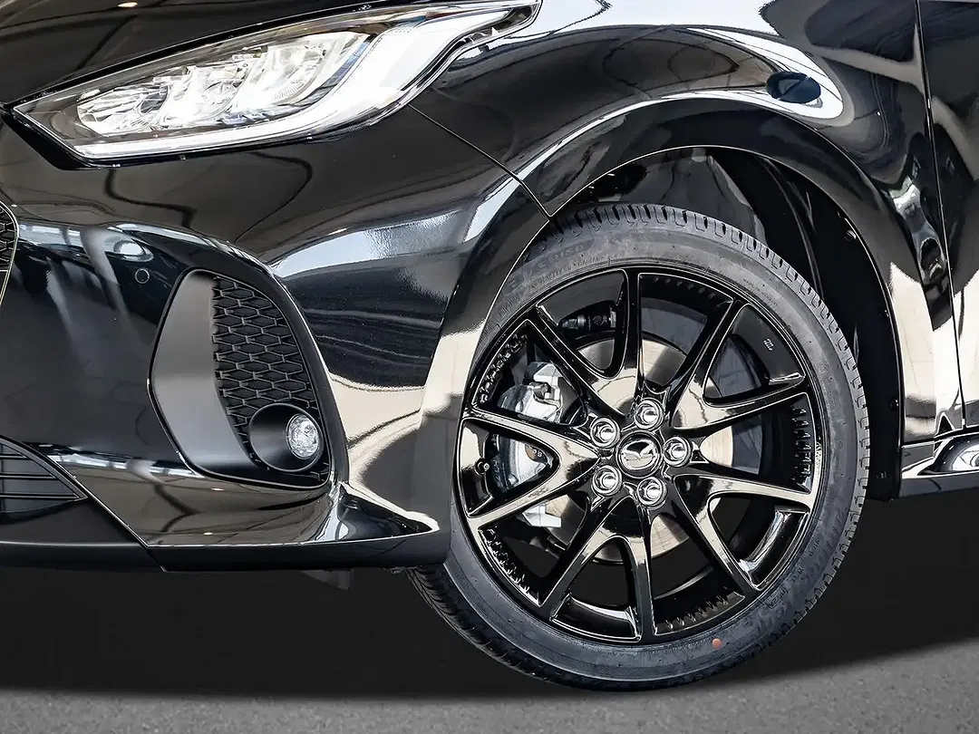 Mazda 2 - Thumbnail 8
