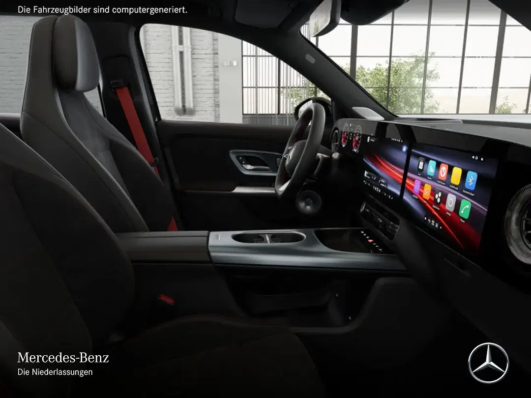 Mercedes-Benz G - Thumbnail 10