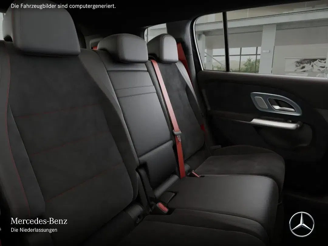 Mercedes-Benz G - Thumbnail 11