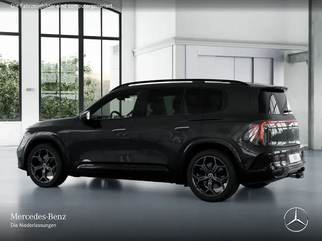 Mercedes-Benz G - Thumbnail 13