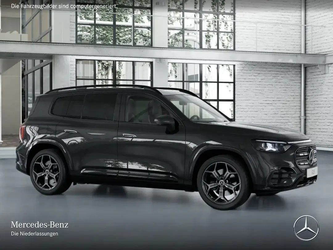 Mercedes-Benz G - Thumbnail 14