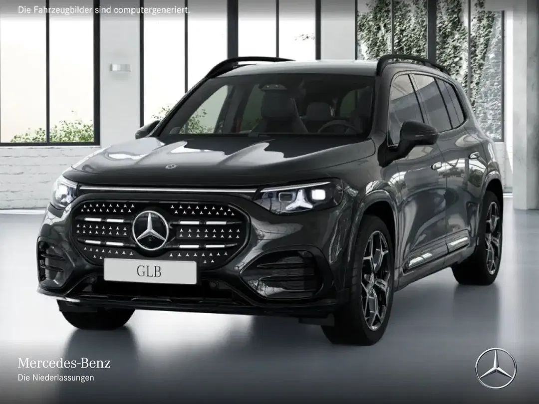 Mercedes-Benz G 350 4MATIC Burmester