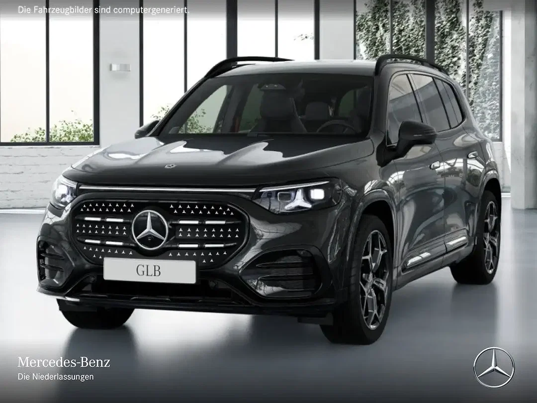 Mercedes-Benz G - Afbeelding 1