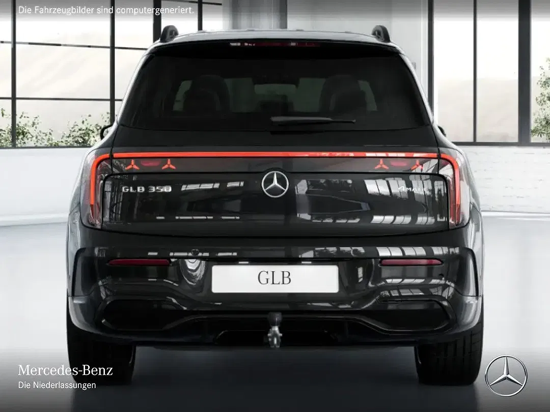 Mercedes-Benz G - Thumbnail 6