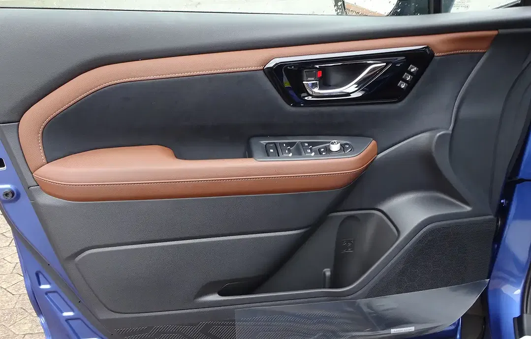 Subaru Forester - Thumbnail 11