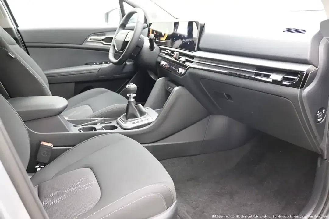 Kia Sportage - Thumbnail 11