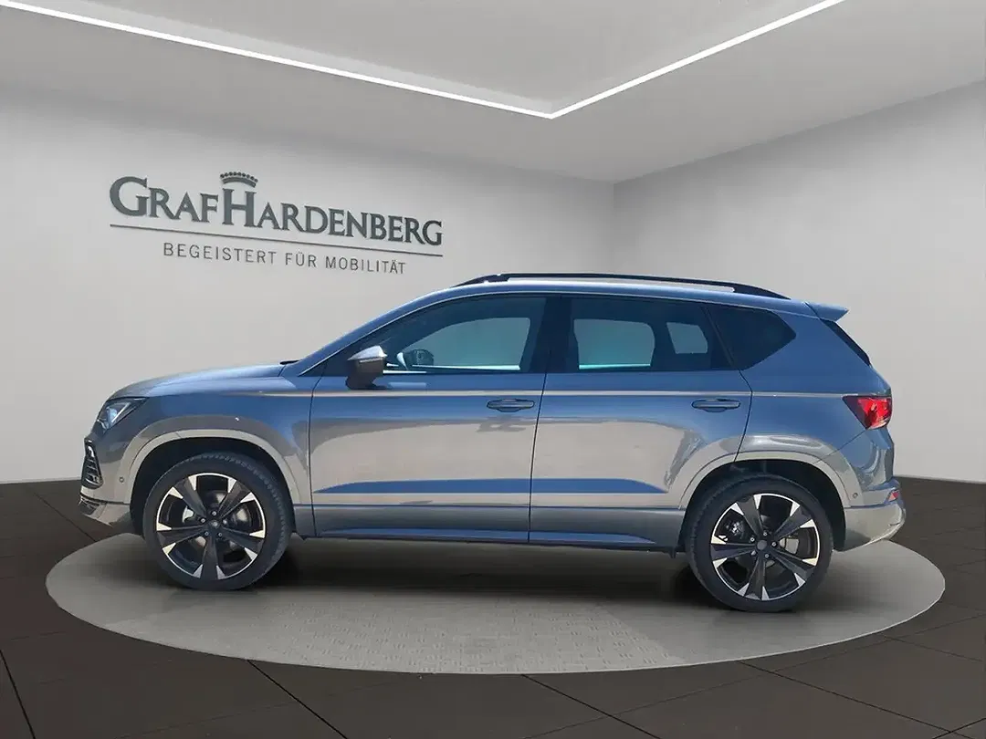 CUPRA Ateca - Thumbnail 2