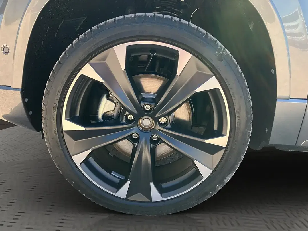 CUPRA Ateca - Thumbnail 3