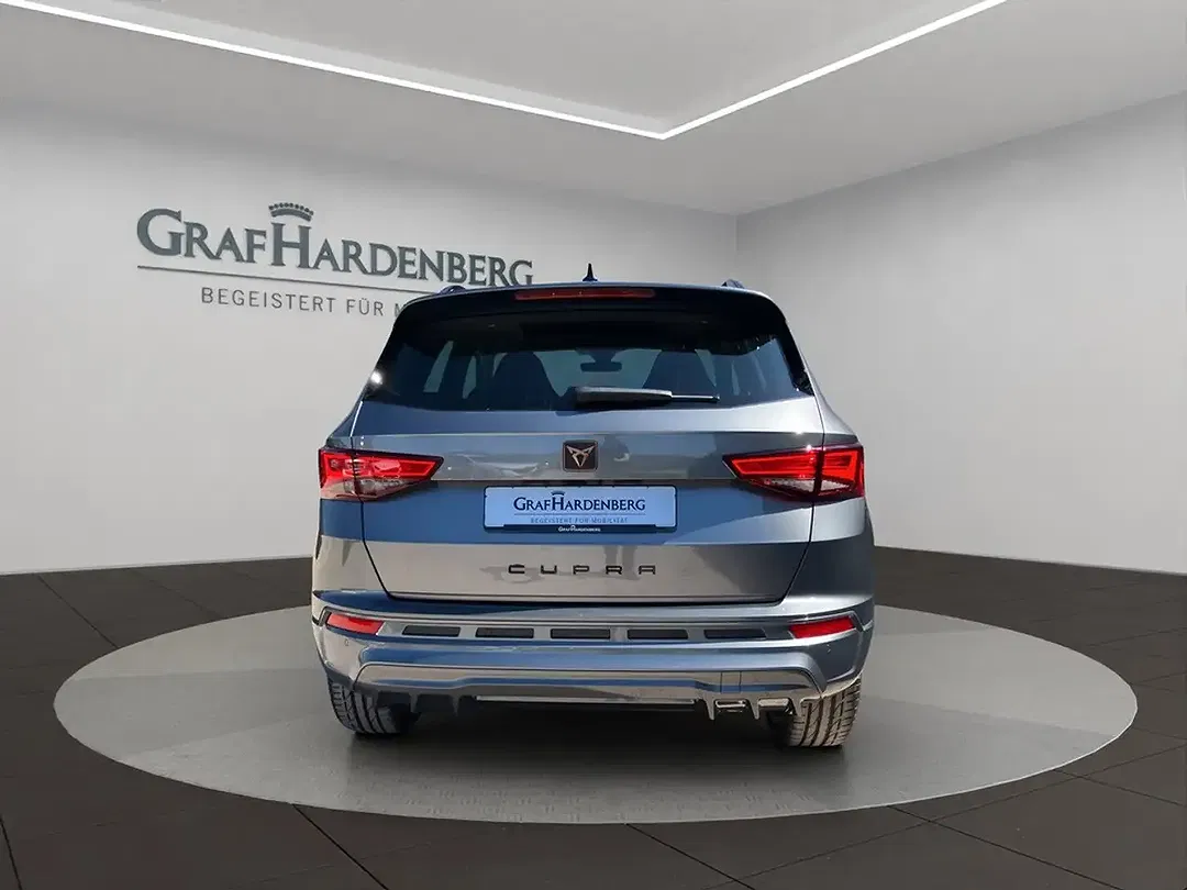CUPRA Ateca - Thumbnail 5