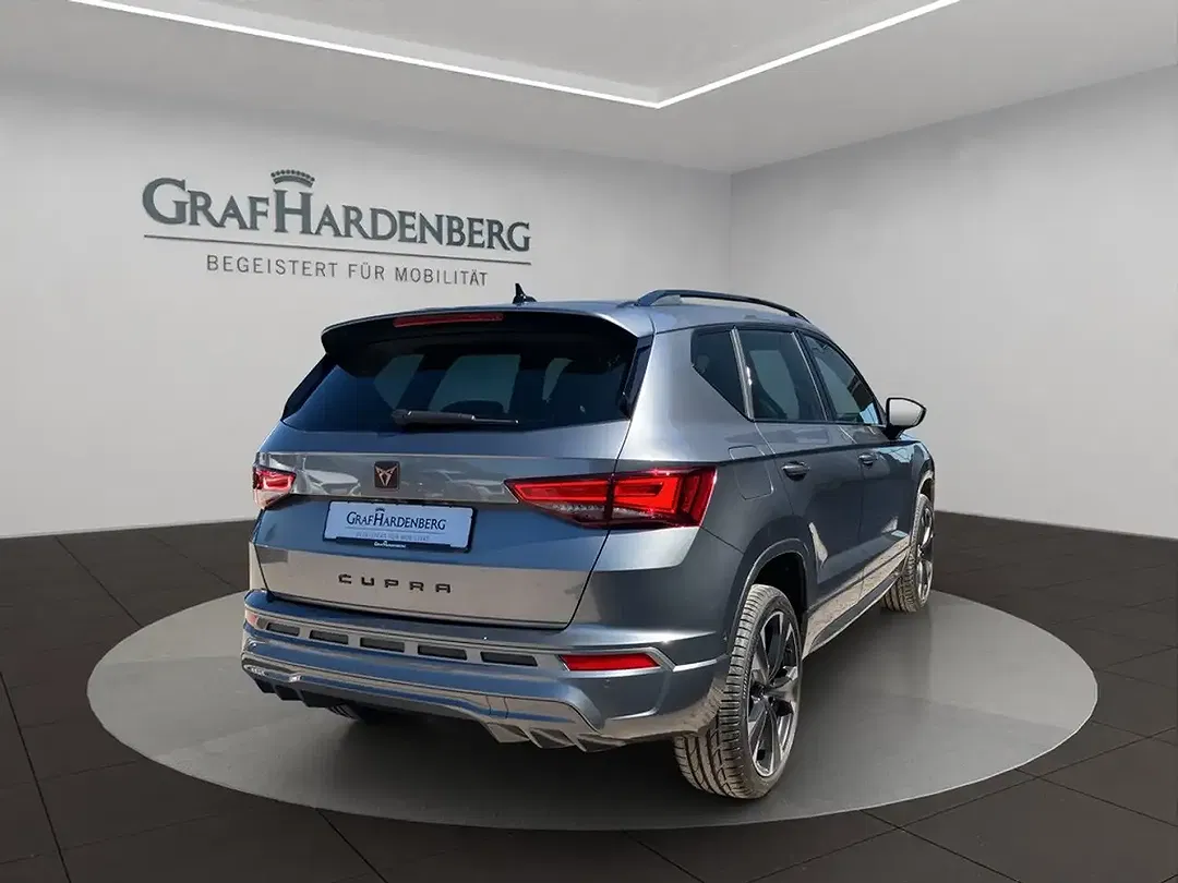 CUPRA Ateca - Thumbnail 6