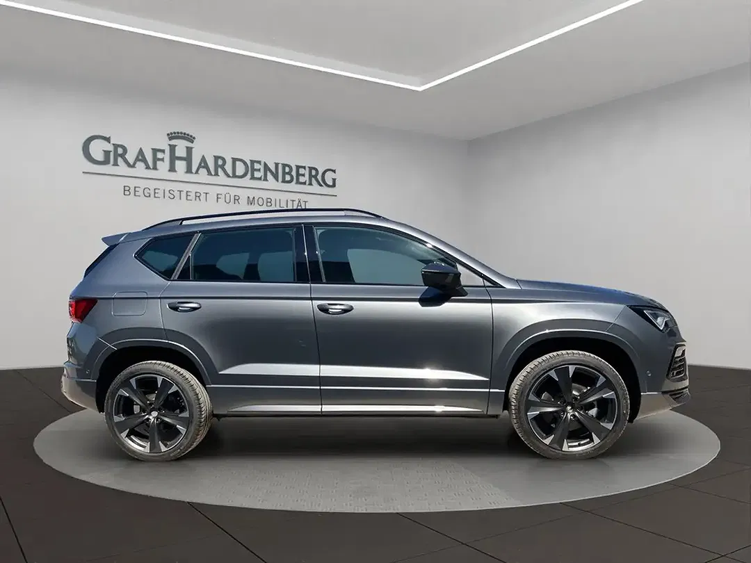 CUPRA Ateca - Thumbnail 7
