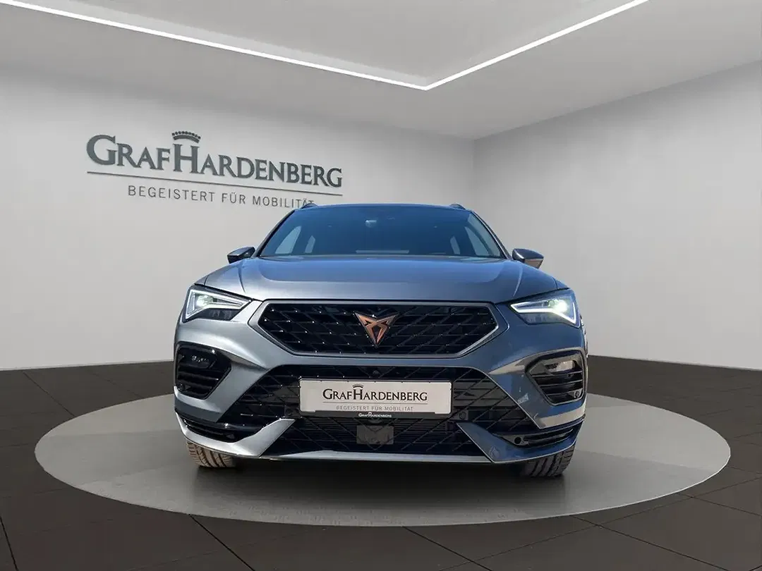 CUPRA Ateca - Thumbnail 9