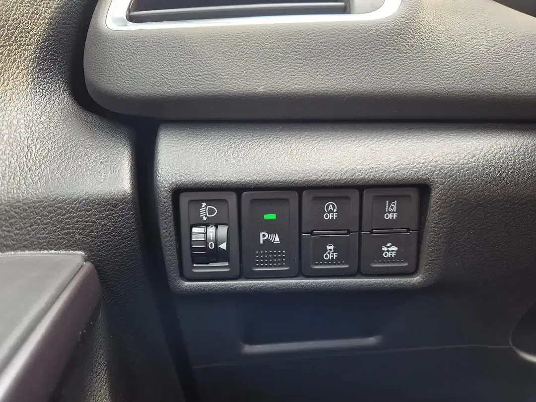 Suzuki S-Cross - Thumbnail 14