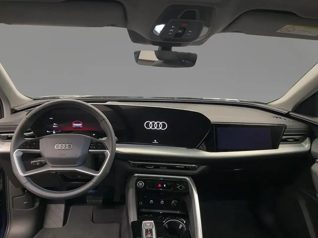 Audi Q5 - Thumbnail 7